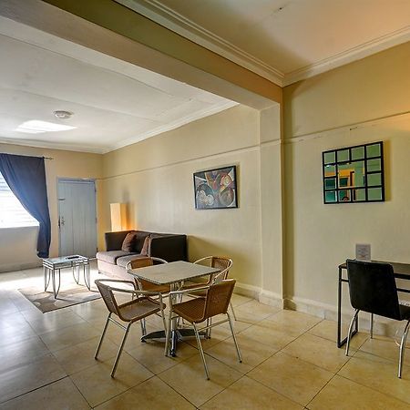 San Roque Hotel Panama المظهر الخارجي الصورة