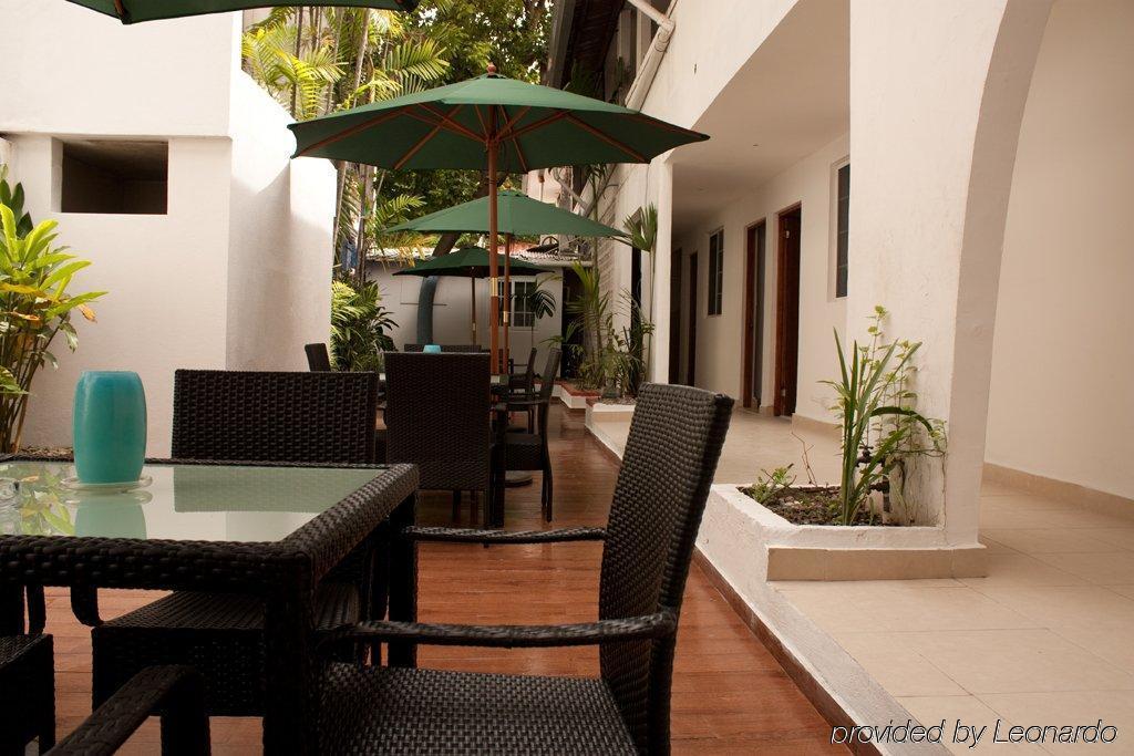 San Roque Hotel Panama المظهر الخارجي الصورة