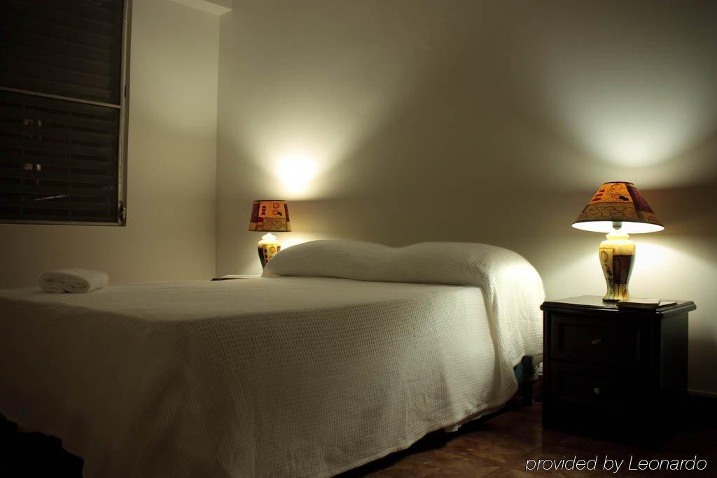 San Roque Hotel Panama المظهر الخارجي الصورة