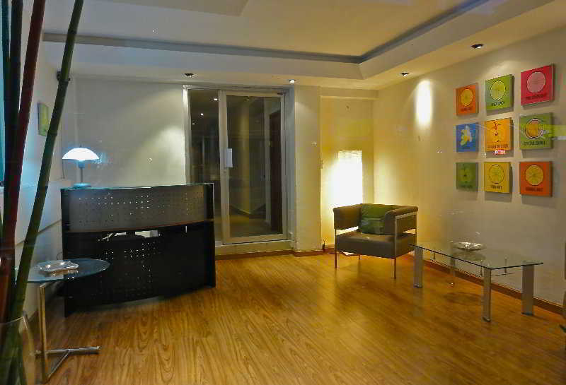 San Roque Hotel Panama المظهر الخارجي الصورة