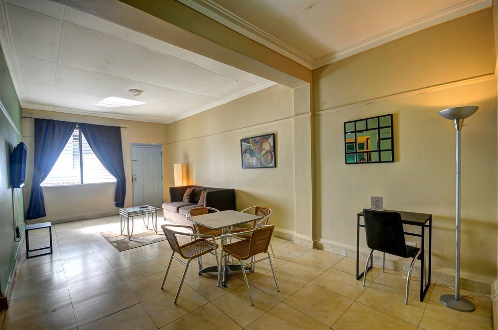 San Roque Hotel Panama المظهر الخارجي الصورة